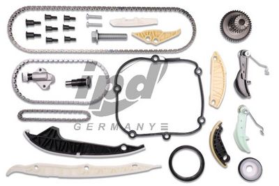 CHIT LANT DE DISTRIBUTIE