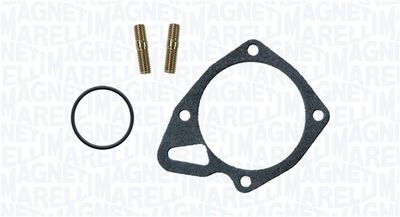 POMPă DE APă RăCIRE MOTOR