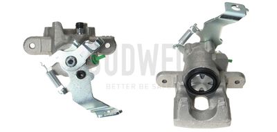 Brake Caliper 345166