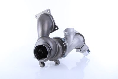 COMPRESOR SISTEM DE SUPRAALIMENTARE NISSENS 93205 25