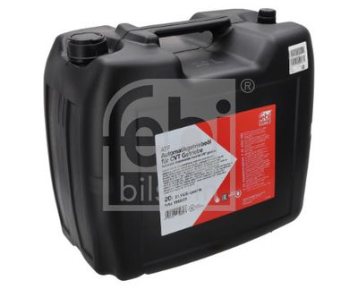 AUTOMATIKGETRIEBEöL