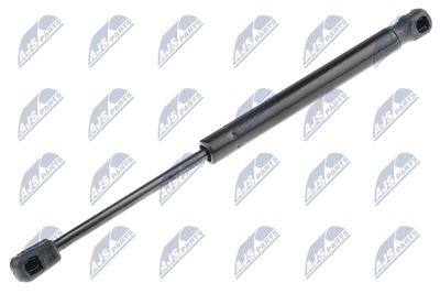 Газовая пружина, крышка багажник NTY AE-PE-029 для PEUGEOT 407
