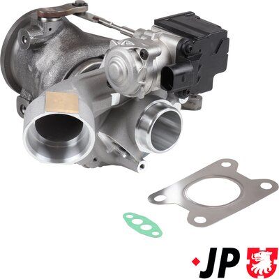 COMPRESOR SISTEM DE SUPRAALIMENTARE