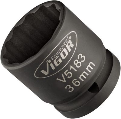 Muciņa VIGOR V5183