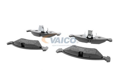 BREMSBELAGSATZ SCHEIBENBREMSE VAICO V258102 14