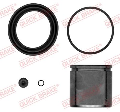 ремонтен комплект, спирачен апарат QUICK BRAKE 114-5396