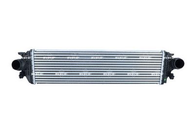 INTERCOOLER COMPRESOR
