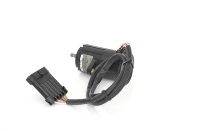 SENSOR FAHRPEDALSTELLUNG BOSCH 0205001203 13