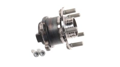 SET RULMENT ROATA SKF VKBA6524 26