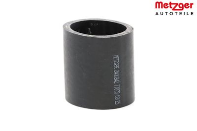 LADELUFTSCHLAUCH METZGER AUTOTEILE 2400342 1