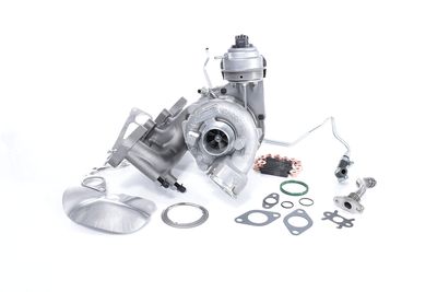 LADER AUFLADUNG BTS Turbo T981395 2