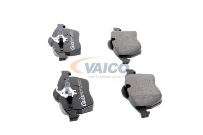 BREMSBELAGSATZ SCHEIBENBREMSE VAICO V108130 46