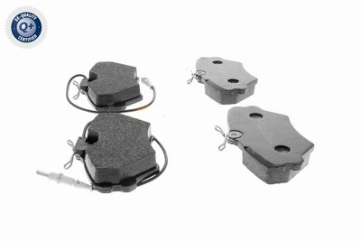 BREMSBELAGSATZ SCHEIBENBREMSE VAICO V460147 3