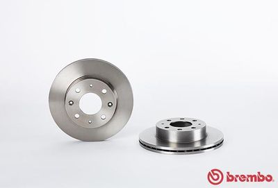 BREMSSCHEIBE BREMBO 09310410