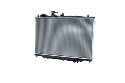 RADIATOR RACIRE MOTOR NRF 506518 7