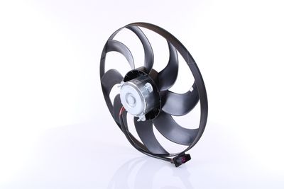LüFTER MOTORKüHLUNG NISSENS 85690 11
