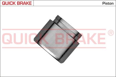 Поршень, корпус скобы тормоза QUICK BRAKE 185266 для ALFA ROMEO ARNA
