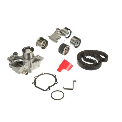 SET POMPA APA + CUREA DINTATA GATES KP15537XS1 47