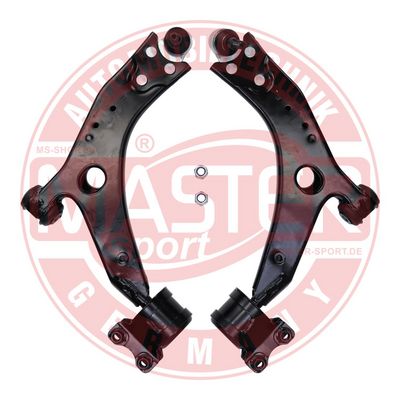 SET SUSPENSIE ROATA MASTER-SPORT GERMANY 369752KITMS