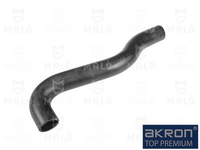 маркуч на радиатора AKRON-MALÒ 152431A