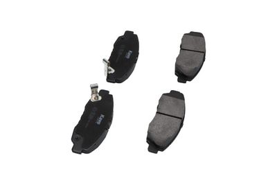 Brake Pad Set, disc brake KBP-2026