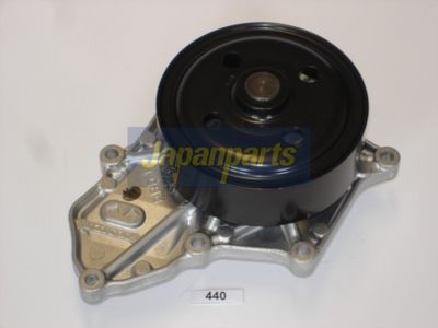 водна помпа, охлаждане на двигателя JAPANPARTS PQ-440