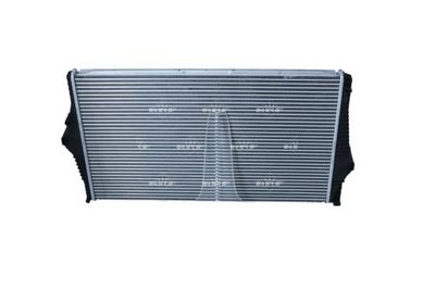 INTERCOOLER COMPRESOR NRF 30250 2