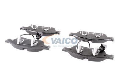 BREMSBELAGSATZ SCHEIBENBREMSE VAICO V108299 38