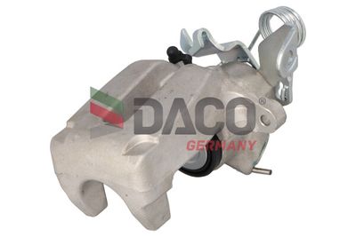 Brzdový strmeň DACO BA0232