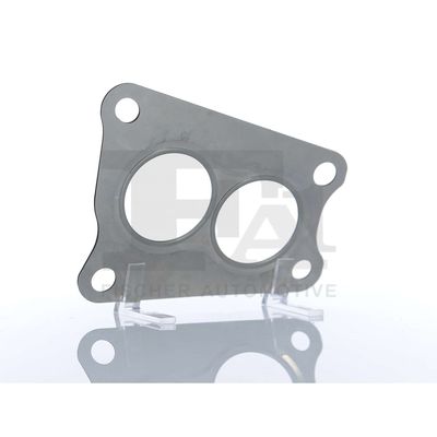 GARNITURA ETANS. COMPRESOR FA1 472506 16