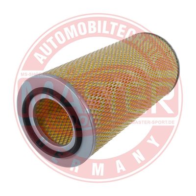 Воздушный фильтр MASTER-SPORT GERMANY 17225/3-LF-PCS-MS для VW LT