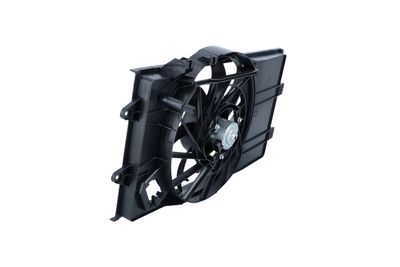 VENTILATOR RADIATOR NRF 470056 19