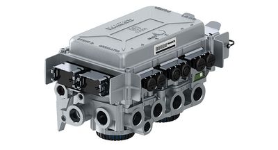 Axelmodulator WABCO 480 102 014 R