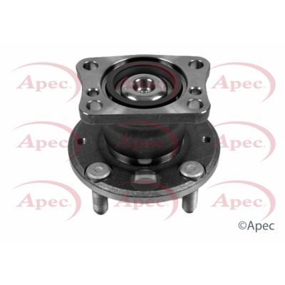 Wheel Bearing Kit APEC AWB1560