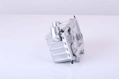 ÖLKüHLER MOTORöL NISSENS 90582 34