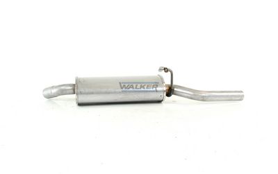крайно гърне WALKER 70171