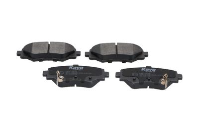 Brake Pad Set, disc brake KBP-4575