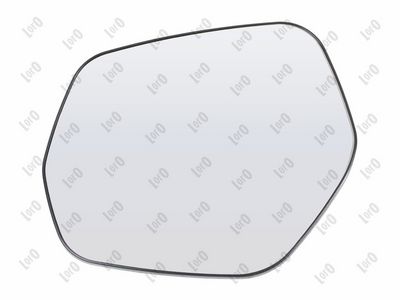 Sklo do zrkadla, vonkajšie zrkadlo ABAKUS 1401G03