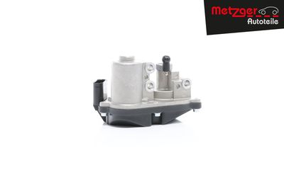 STELLELEMENT DRALLKLAPPEN (SAUGROHR) METZGER AUTOTEILE 2100098 20