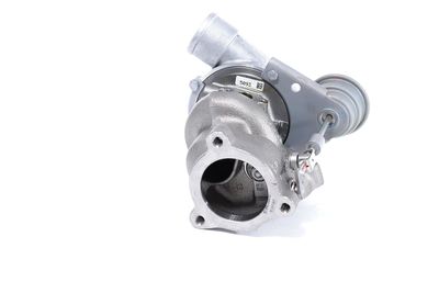 LADER AUFLADUNG BTS Turbo T911055 21