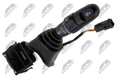 Vairo kolonėlės jungiklis