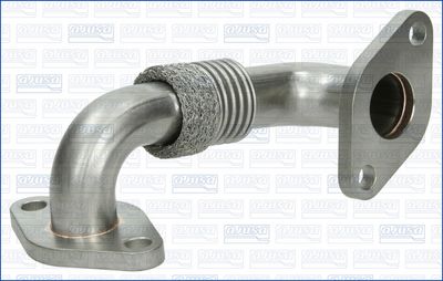 CONDUCTA TUBULARA SUPAPA-AGR