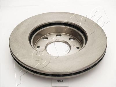 Brake Disc 60-0W-010