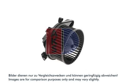 INNENRAUMGEBLäSE