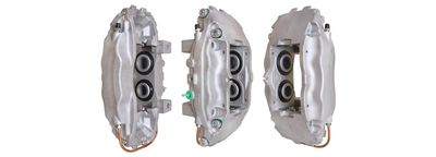 ELSTOCK 83-1810 Тормозной суппорт для AUDI A8 D2 (4D2, 4D8)