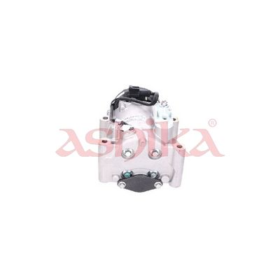 COMPRESOR CLIMATIZARE ASHIKA CMP3060001 1