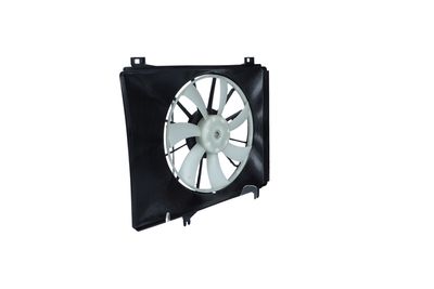 VENTILATOR RADIATOR NRF 470118 40