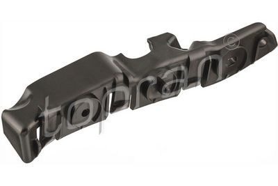 държач, броня TOPRAN 114 977