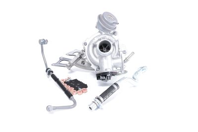 LADER AUFLADUNG BTS Turbo T981638 28