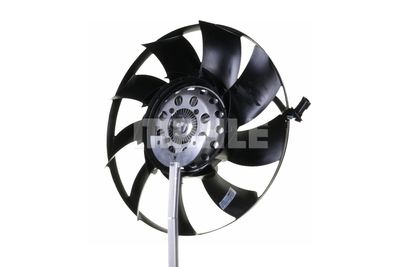 VENTILATOR RADIATOR MAHLE CFF469000P 32